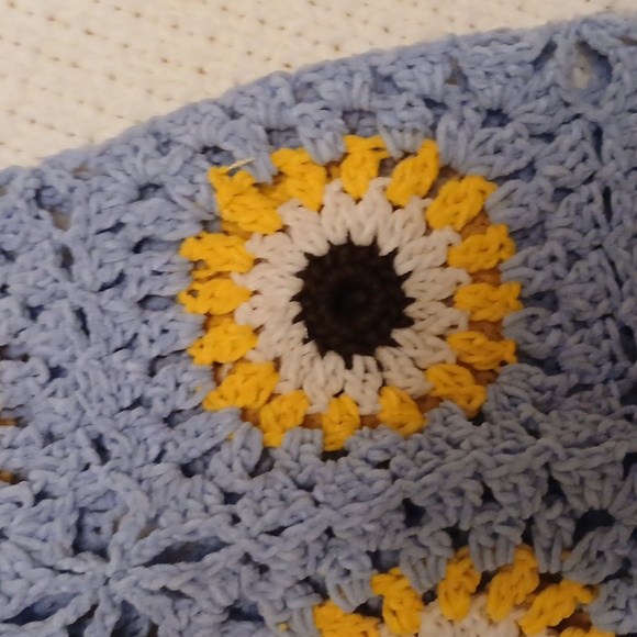 Pol knitted sweater - Picture 3 of 5